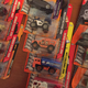 Illustration for article titled Colossal Die-Cast Collection - Box 65 - Matchbox! Haha, J/K